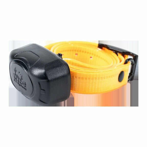 Petpath Add on or Replacement Collar for DD700 - Orange PE3511798